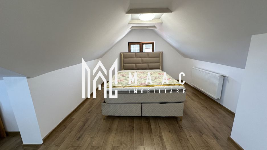 Apartament 2 camere | Etaj 2 | Terasa | Parcare | Modern - Poză 11