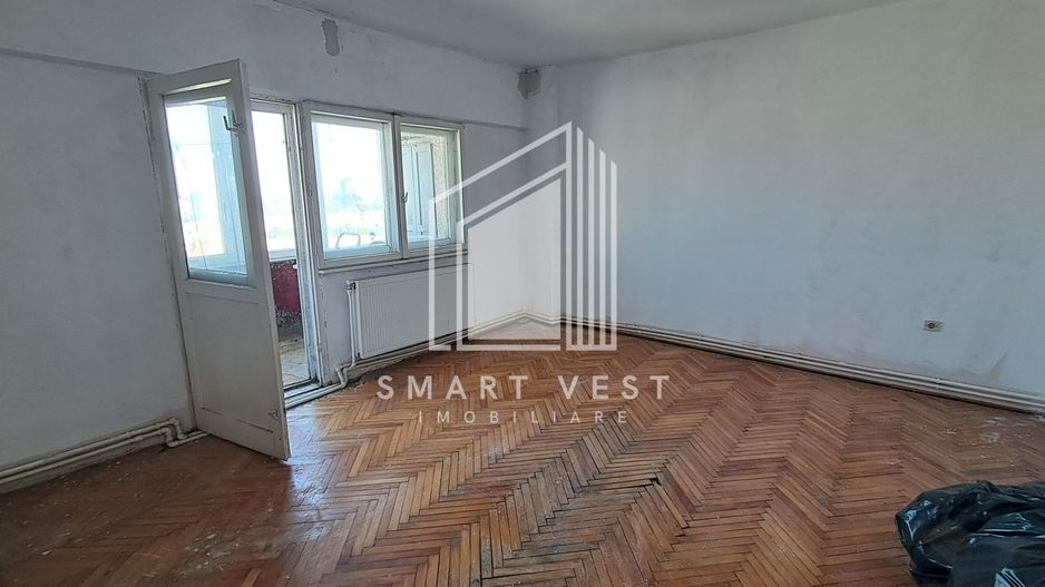 Apartament 4 camere | Etajul 10 | Zona Micro 16 - Poză 3