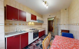 Apartament 3 camere Lacul Tei Teiul Doamnei - Poză 13