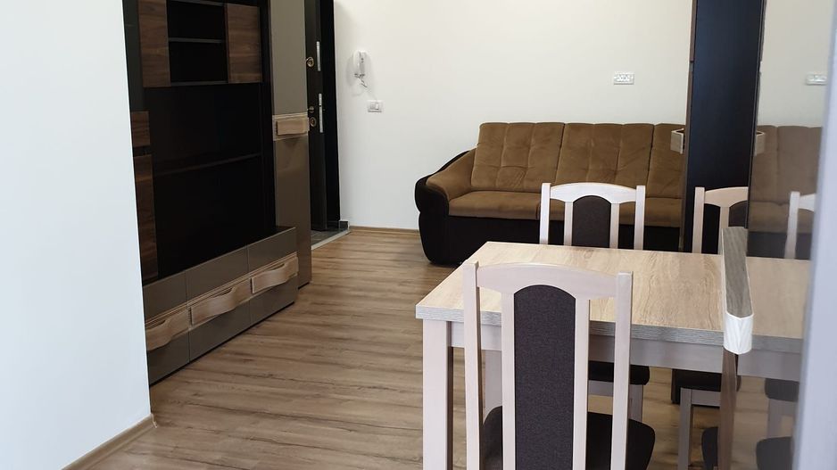 Girocului-Penny | Bloc nou | Mobilat si Utilat | Lift | Loc de parcare - Poză 3
