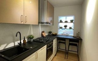 Garsoniera Lux Banu Manta-Titulescu - Poză 3