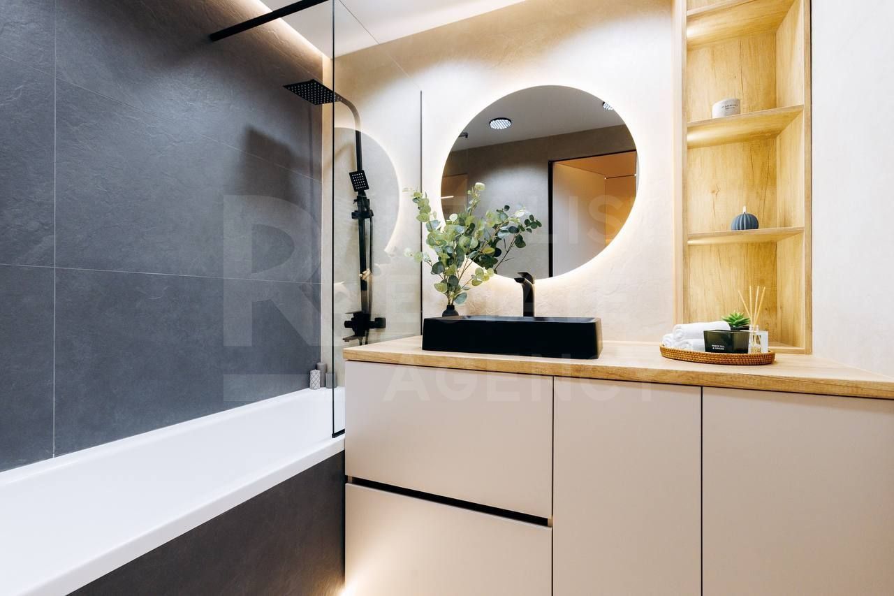 Vânzare, apartament, 2 camere, bd. Mircea Cel Bătrân, Ciocana - Poză 26