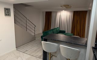 VILA 3 CAMERE CU GRADINA | VEDERE LAC SI PISCINA | COSMOPOLIS | 2 LOCURI PARCARE - Poză 4