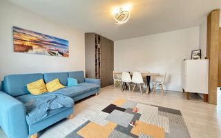 3 camere, grădină, parcare, la cheie, Câmpului - Poză 1