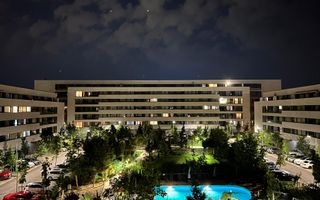 APARTAMENT 4 CAMERE | PROIECT NOU | PISCINA IN COMPLEX - Poză 1