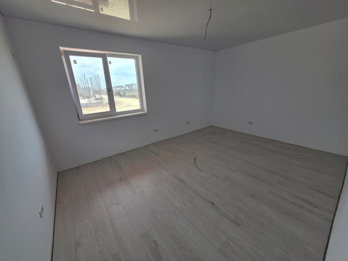 STUDIO - DORMITOR SEPARAT, FINISAJE PREMIUM, PREDARE IUNIE, COMIS 0% - Poză 8