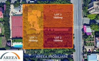 Teren 4508mp sau 1500 liber ptr constructia ta ideala - Poză 6