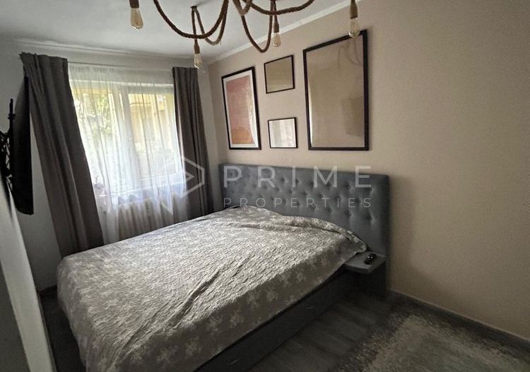 Apartament 3 camere complet mobilat și utilat – zonă centrală Poli 2 - Poză 3