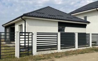 Casa Individuala 4 camere de vanzare Cornetu, 428 mp teren - Poză 1