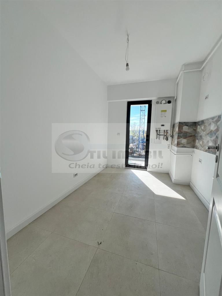 PROMO! Ap. 1 cam., DECOMANDAT, 45.59mp, Tatarasi, comision 0% agentie - Poză 2