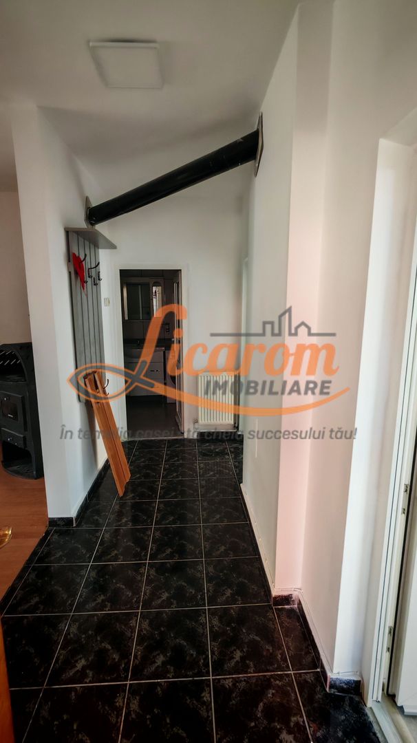 Apartament in vila,Bartolomeu,120 mp,3 camere,Spatiu depozitare 50mp - Poză 14