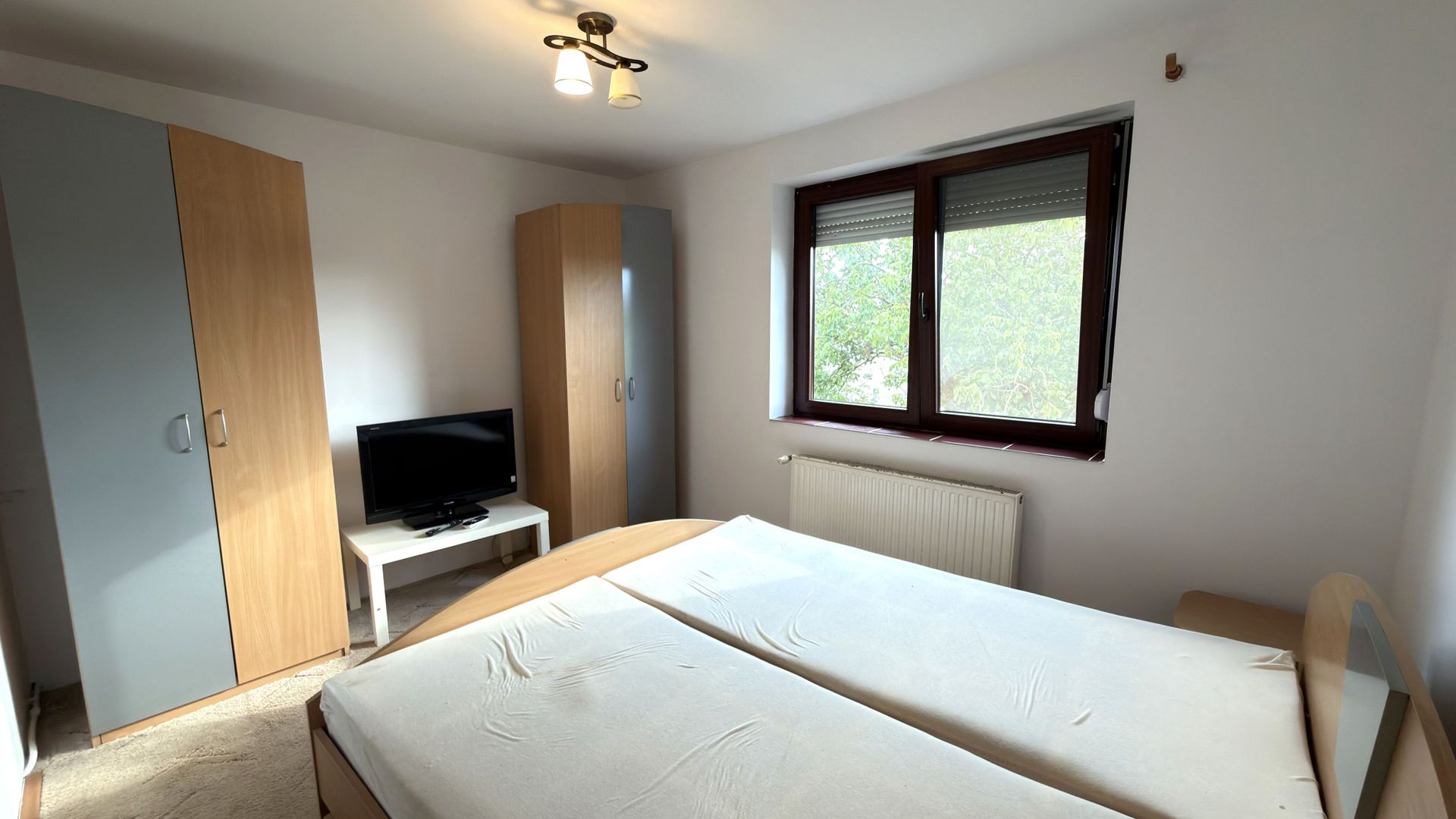 Apartament 2 camere Republicii Etaj III - Carei - Poză 7