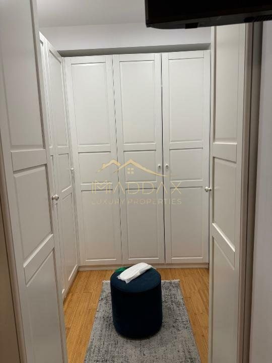 Apartament LUX de inchiriat *3 camere / Domenii / Kiseleff / Arcul de Triumf - Poză 8