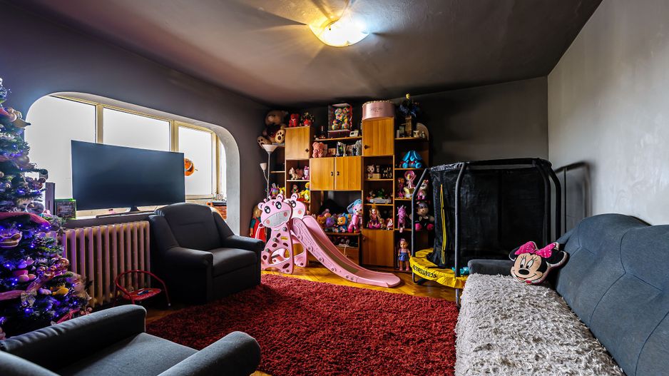 Apartament cu 3 camere în Micalaca. - Poză 7