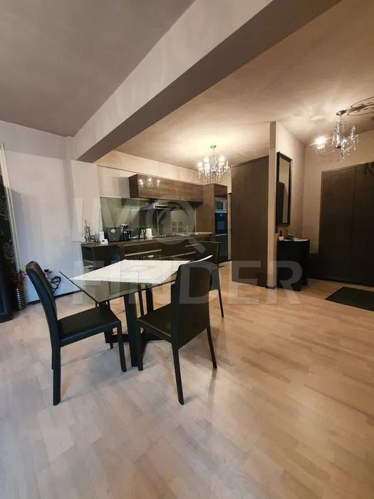 Apartament nou, 64 mp, Zona Spitalul Militar, -Centru, Parcare - Poză 3