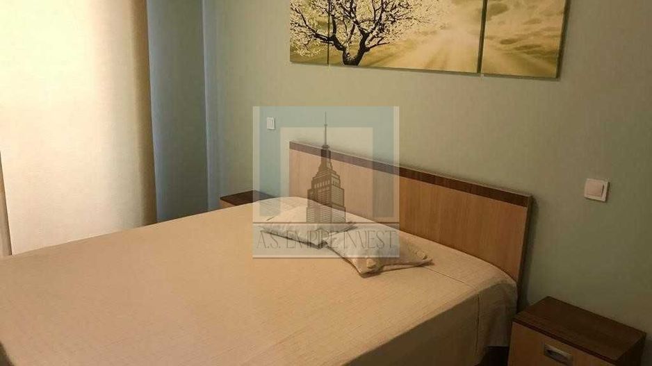 Apartament 2 camere mobilat/utilat-Cosmopolit /Aula Universitatii - Poză 4