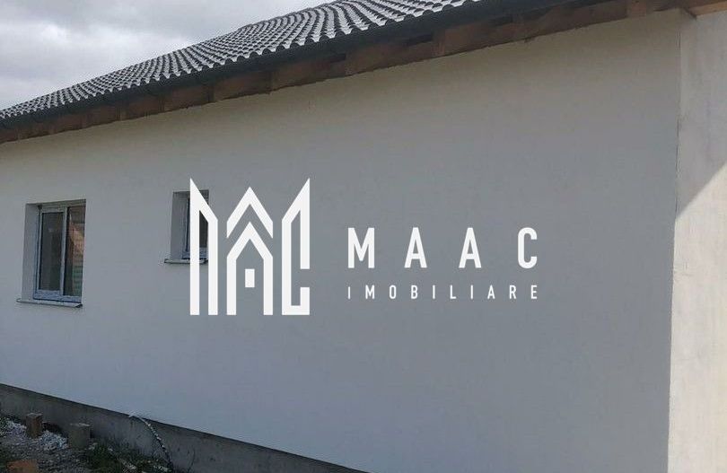 Casă modernă 3 camere | 350 mp teren I Cristian - Poză 7