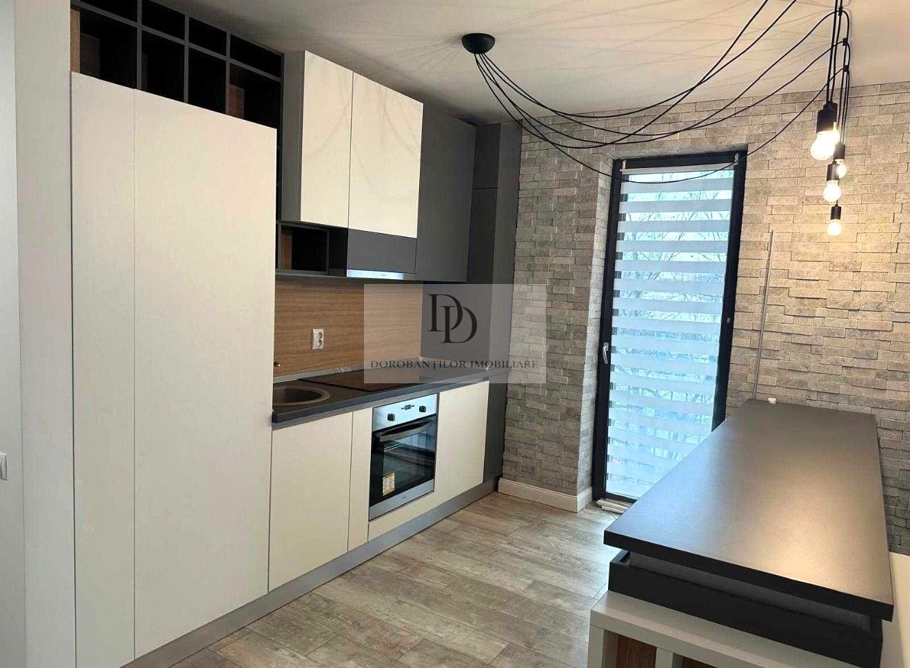 Apartament de inchiriat cu 3 camere- Gheorgheni-parcare-IULIUS MALL - Poză 5