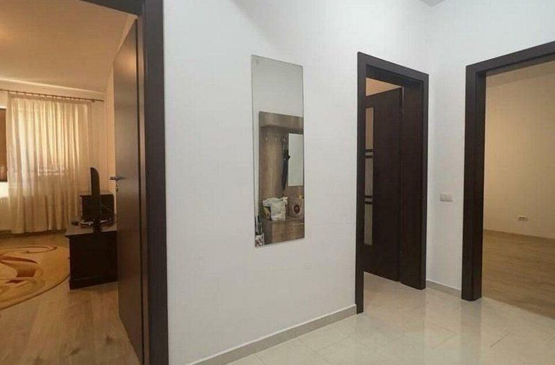 2 Camere + Parcare Subterana, Statia de METROU Raul Doamnei, BLOC 2016 - Poză 6