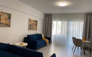 BRASADAS inchiriaza ap 1 cam 50 mp mobilat metrou. - Poză 15