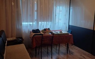 Apartament 4 camere, 64 mp, balcon, Mănăștur, zona BIG. - Poză 1