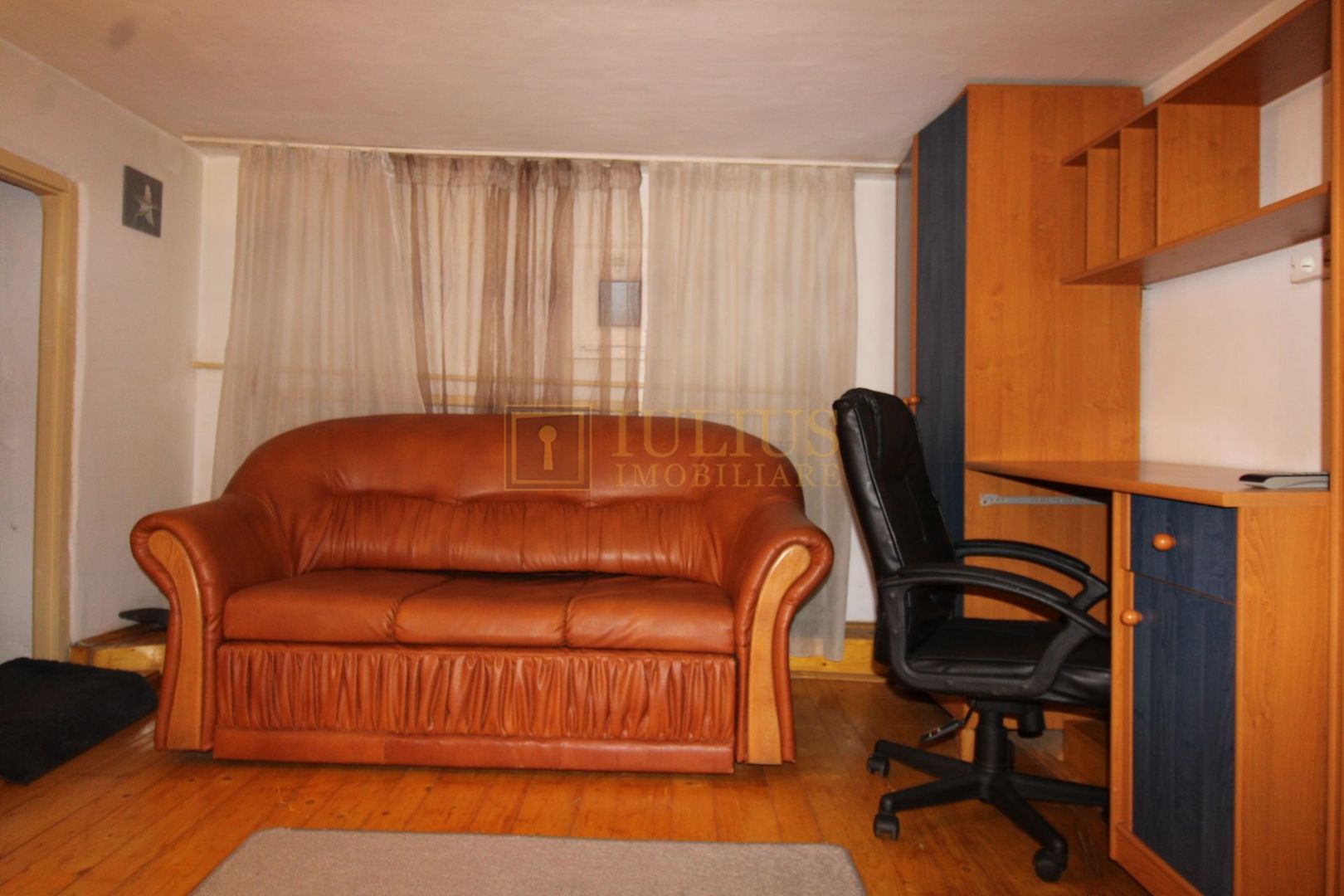 2 camere, langa Baza Sportiva nr 2-Complexul Studentesc, ideal pentru un student - Poză 4