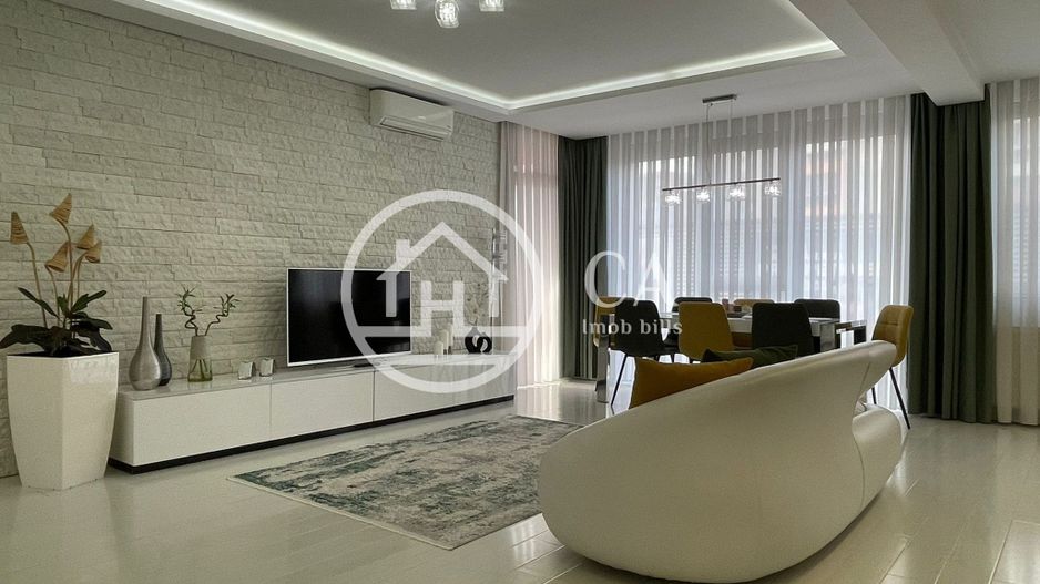 Apartament cu 2 camere de inchiriat în blocurile  ARED, Oradea - Poză 2