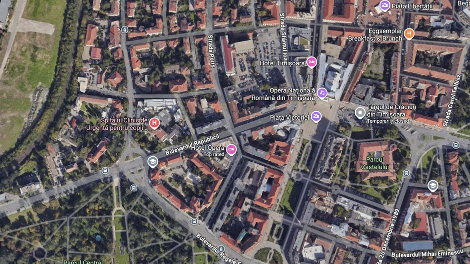 Spațiu comercial 95 mp acces stradal în zona Central - Poză 3