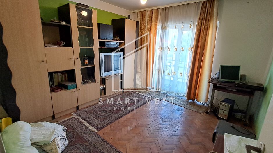 Apartment 3 camere | Etaj 2 | Zona Micro 16 - Poză 5