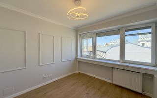 Apartament 3 camere Cișmigiu | Imobil 1959 - Poză 5