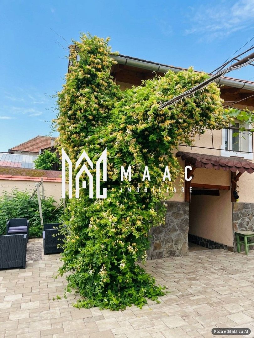 Casă de vânzare | Șeica Mare | 2 corpuri | teren 1.450 mp - Poză 4