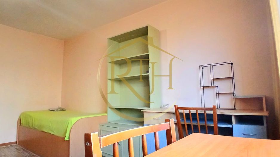 Oferim spre inchiriere garsoniera, situata in Complexul Studentesc - Poză 1