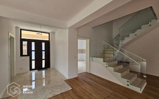 Casa spatioasa, 161 mp Utili, 4 camere, 4 bai, Tunari, COMISION 0% - Poză 2