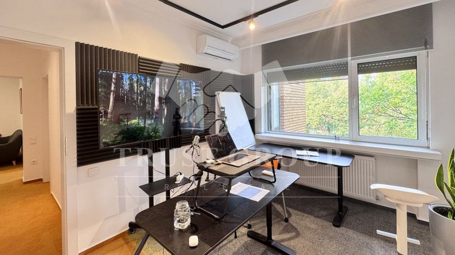 Apartament 3 camere Aviatorilor | Piața Charles de Gaulle - Poză 9