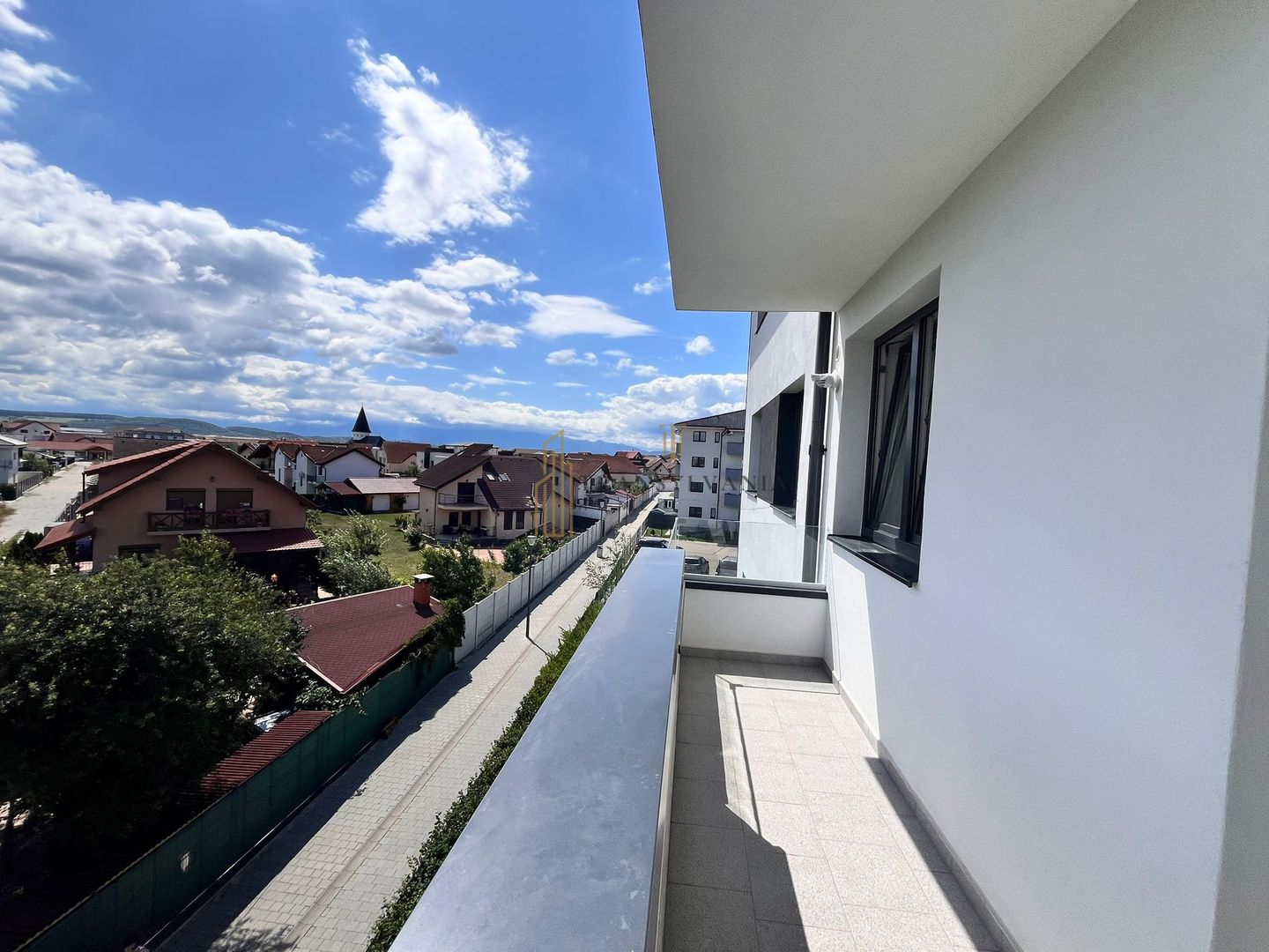 Apartament 3 camere de lux, 75 mp, Selimbar - Poză 1