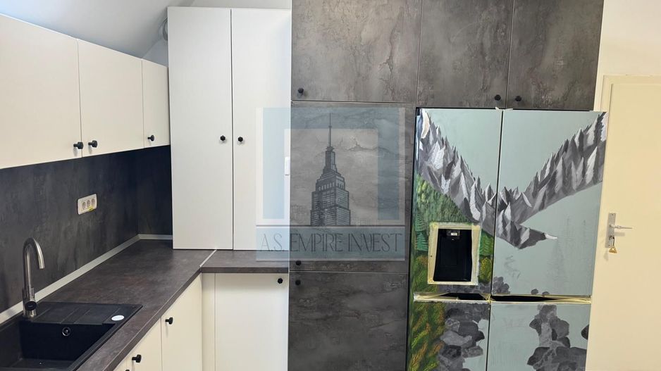 Apartament 3 camere de închiriat/ Centrul Istoric - Poză 1