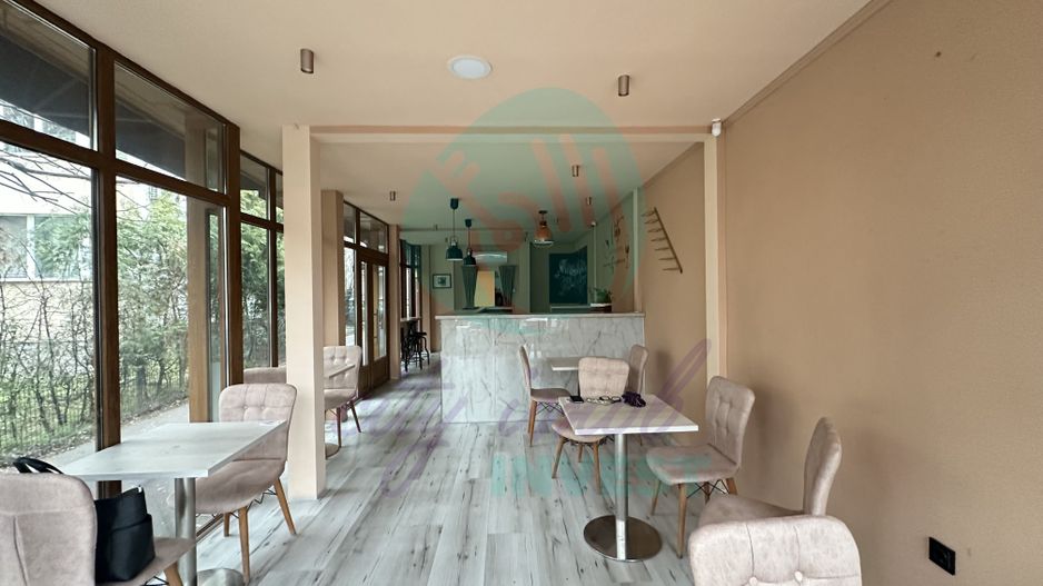 Spatiu comercial POLONA-STEFAN CEL MARE - Poză 2