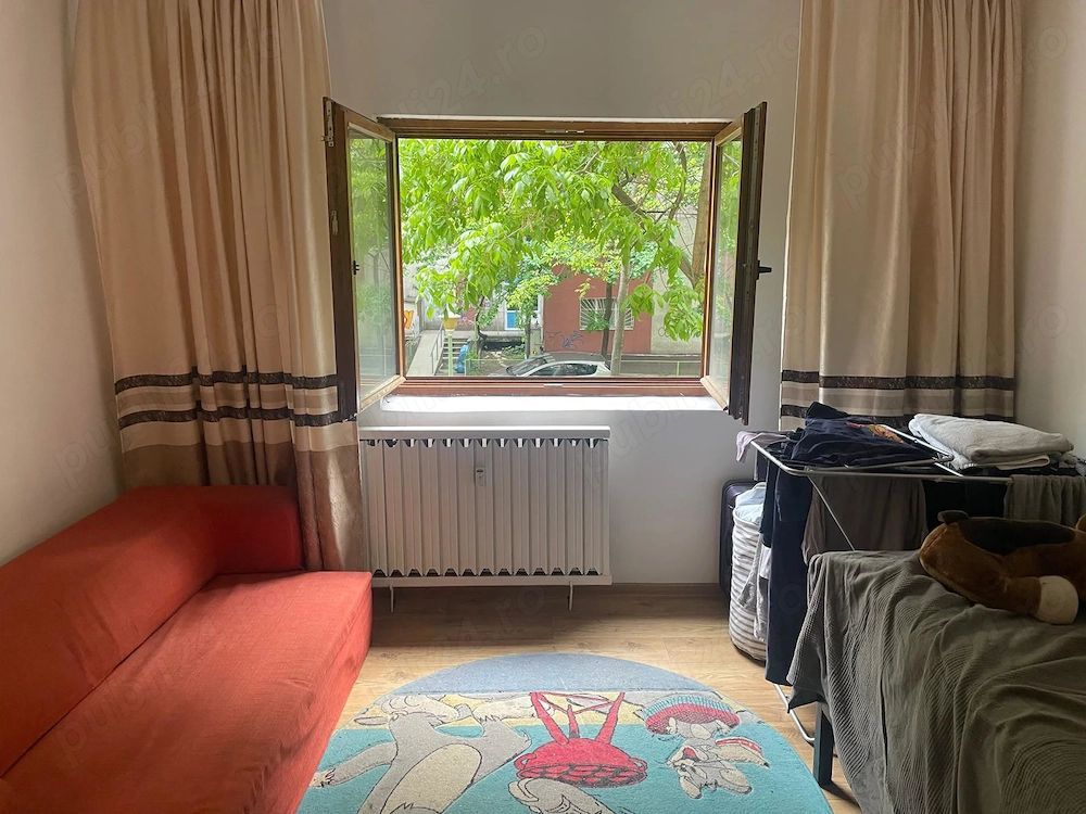 APARTAMENT SPATIOS ZONA 13 SEPTEMBRIE - Poză 4