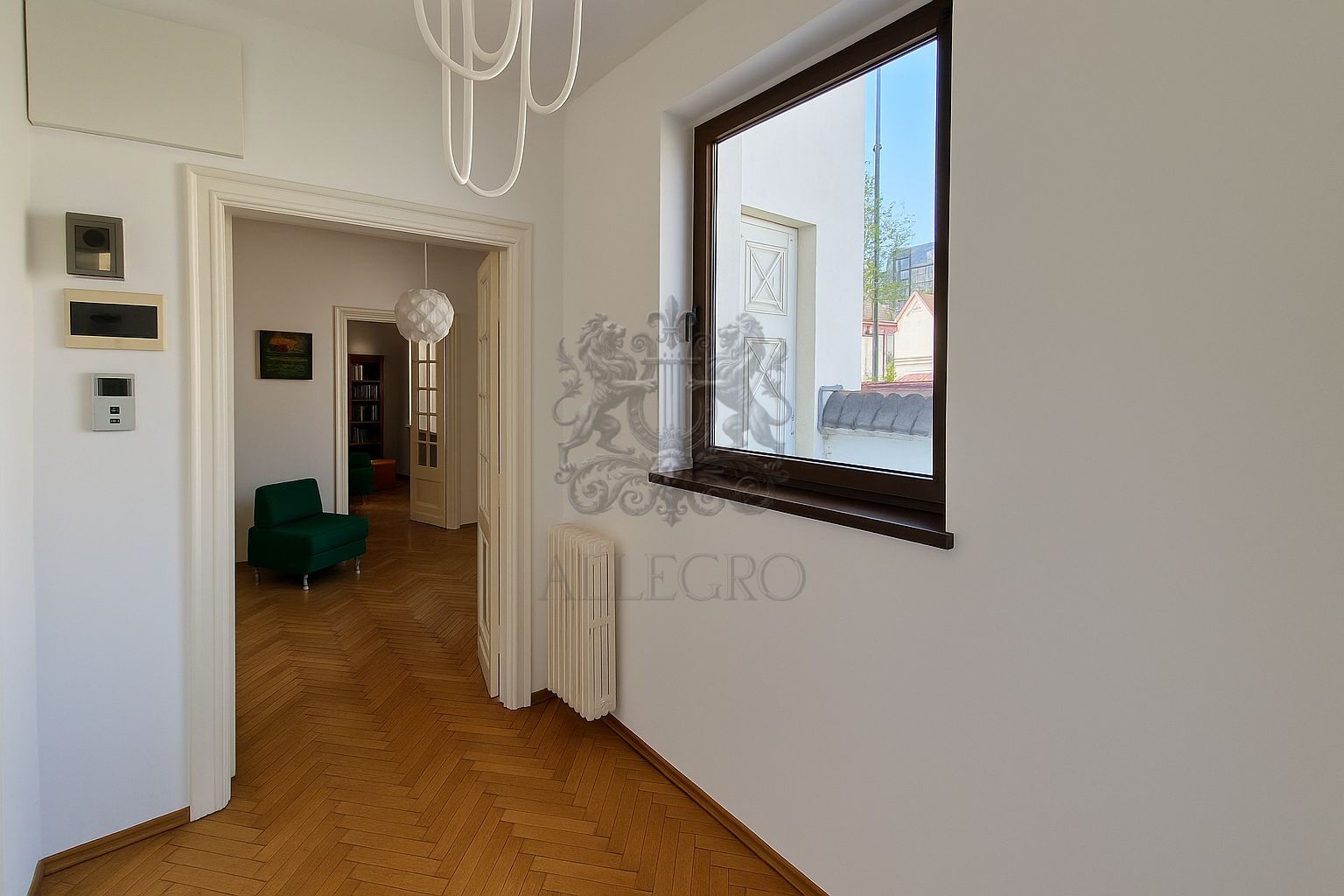 4 Camere | Dacia - Aurel Vlaicu |  Parter inalt - Poză 17