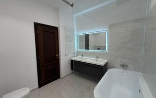 INCHIRIERE 4 CAMERE LUX | 200MP | NEMOBILAT | LOC PARCARE | VEDERE LAC - Poză 17