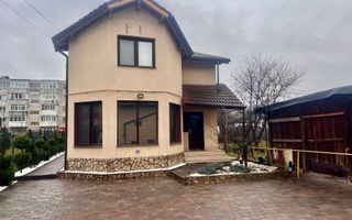 Casă de închiriat/Str Matei Basarab/Rm Vâlcea - Poză 1