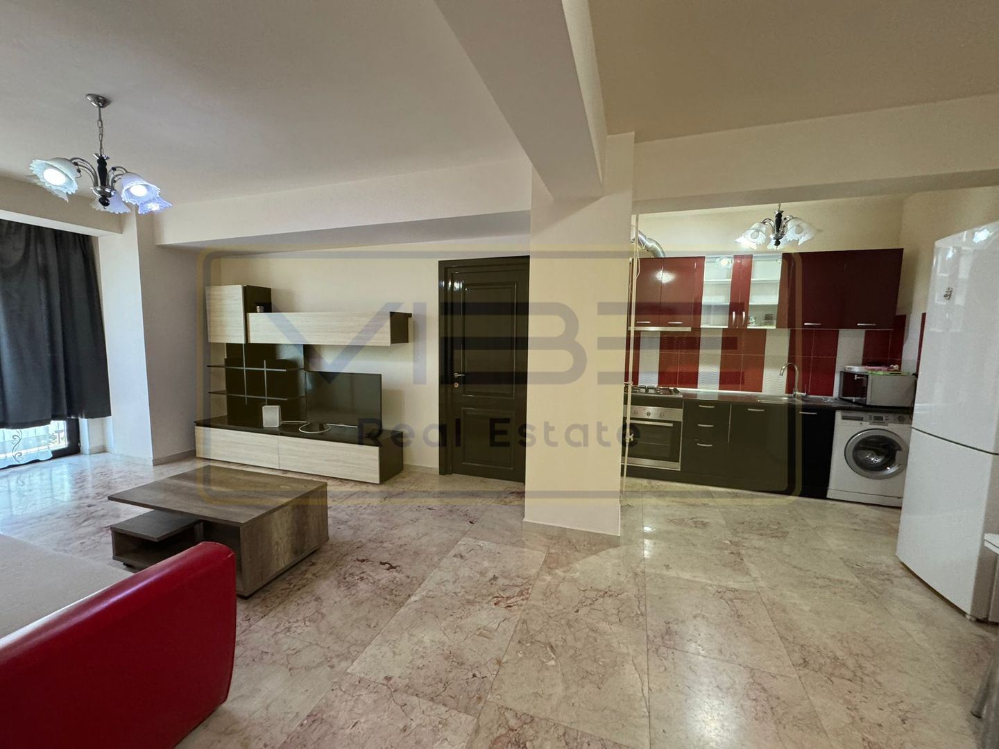 Apartament 2 dormitoare+living Parcul Copou 15 min Universitatea Cuza - Poză 4