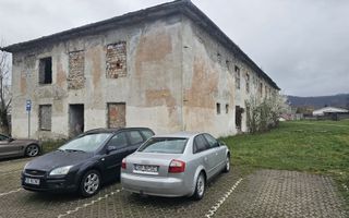 Teren și construcție I 667 mp I De Renovat I Copșa Mică - Poză 5