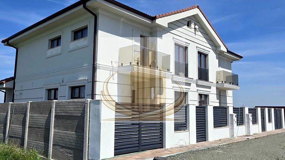 Duplex Premium Săcălaz | 125 mp | 250 mp Teren | 5 Camere - Poză 3