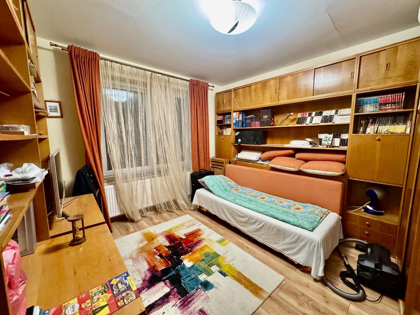 COMISION 0% | Casa Triplex | Zona Dumbravita | 4 Camere | - Poză 9