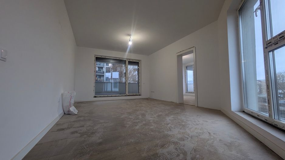 Apartament cu CF 3 camere finisat direct de la dezvoltator! - Poză 13