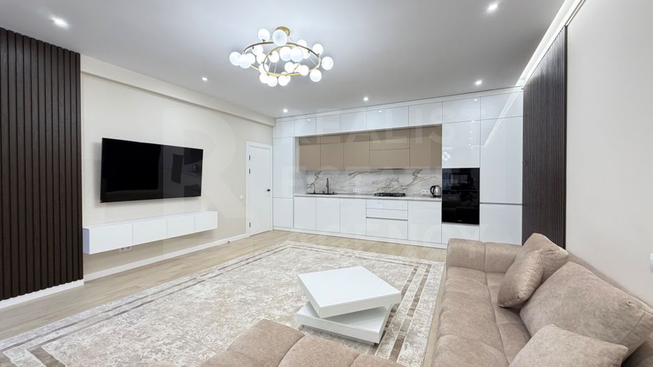 Chirie, duplex zona Port Mall - Poză 2