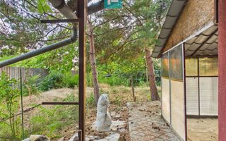 Casă modestă cu 3 camere din văiugă în Bătania - Poză 19