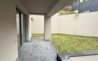 Duplex nou de 210 mp cu garaj si terasa panoramica, Andrei Muresanu - Poză 6