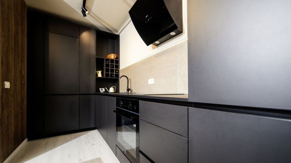 Apartament cu 2 camere Mosnita Noua - Poză 3